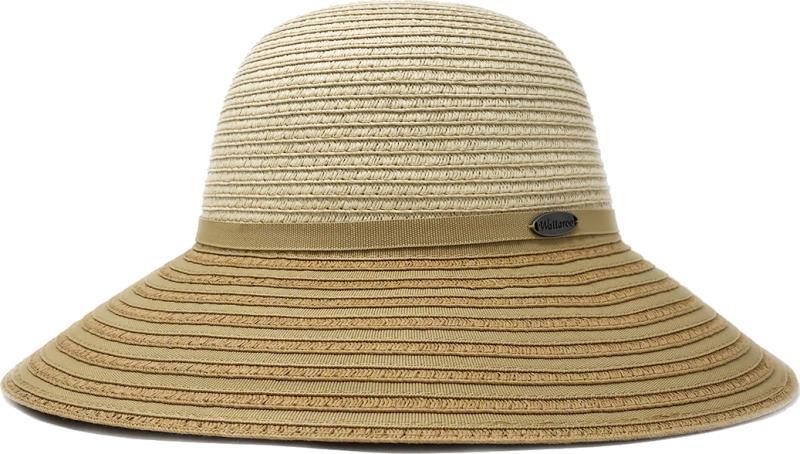 Riviera - Womens - natural / tan 1