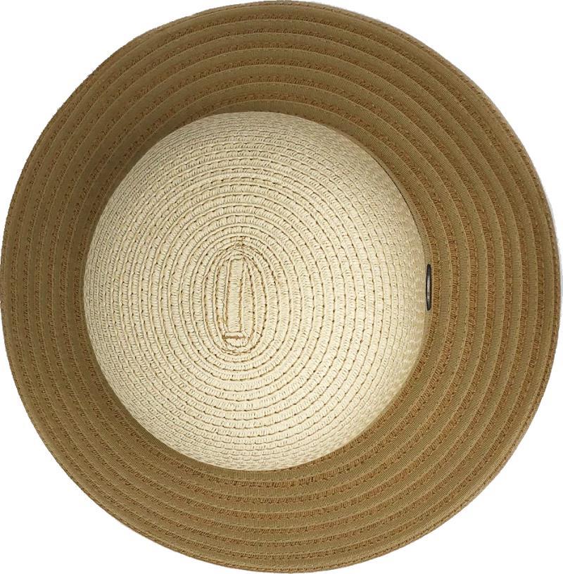 Riviera - Womens - natural / tan 1