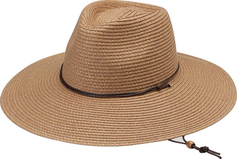 Sanibel - Womens - Camel 1