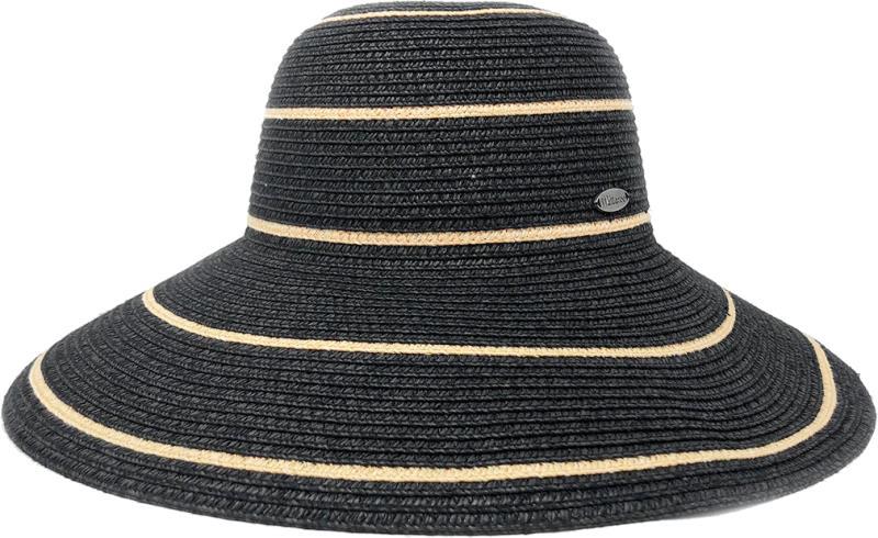 Savannah - Womens - Black / Camel 2