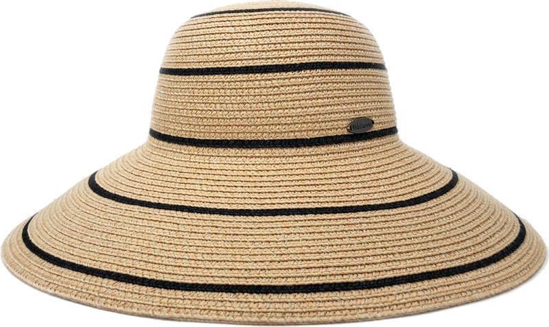 Savannah - Womens - Camel / Black 2