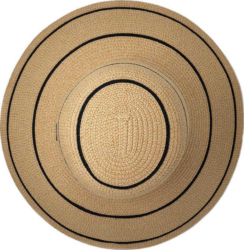 Savannah - Womens - Camel / Black 3