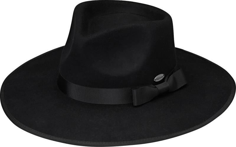 Sloan - Womens - Black 1