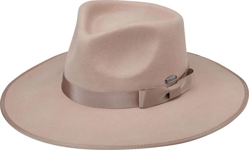 Sloan - Womens - Taupe 1