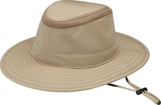 Summit Hat - Unisex - Khaki 1