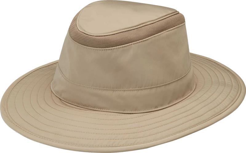 Summit Hat - Unisex - Khaki 2