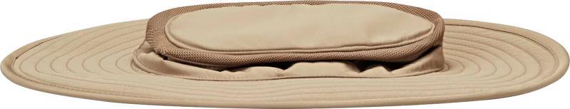 Summit Hat - Unisex - Khaki 5
