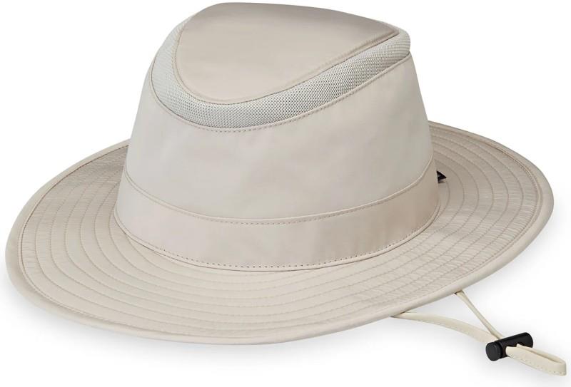 Summit Hat - stone 1