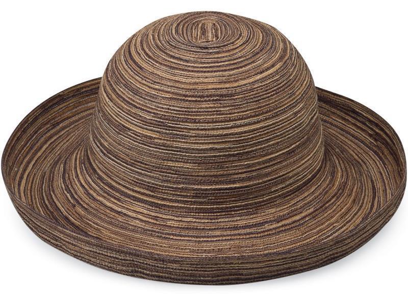 Sydney - Womens - Brown 1