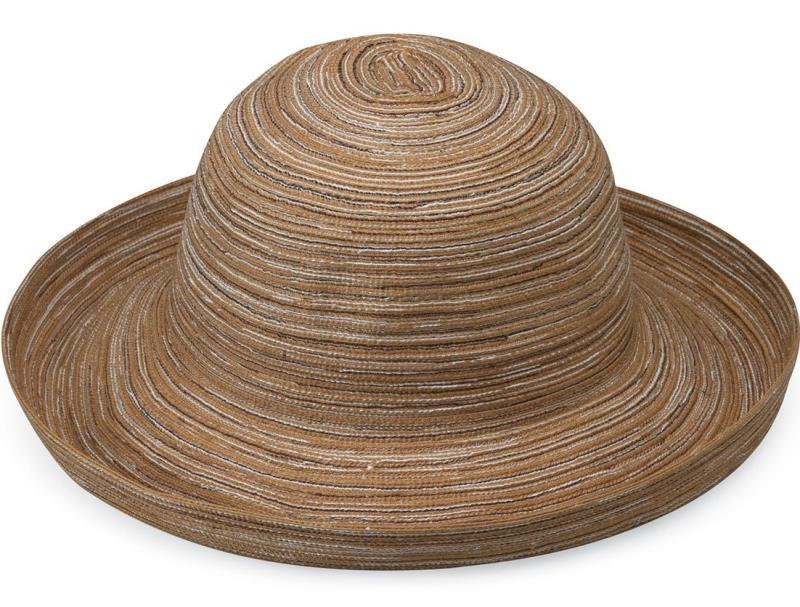Sydney - Womens - Camel 1