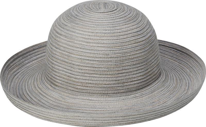 Sydney - Womens - Cloud Grey 1