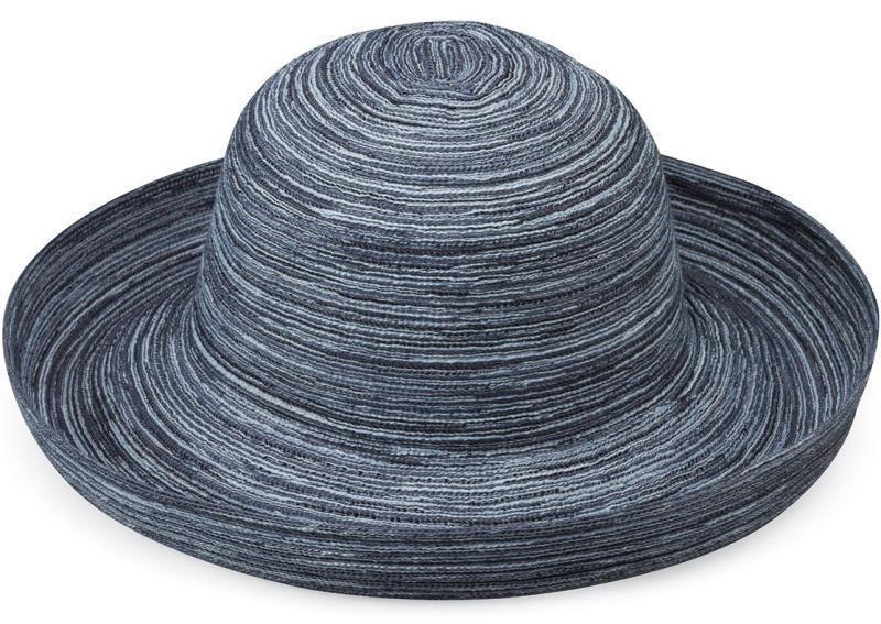 Sydney - Womens - Denim 1