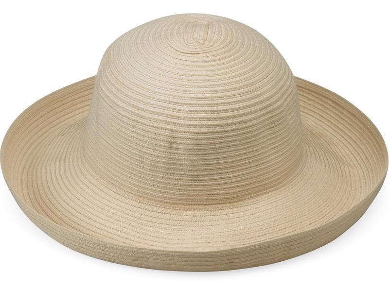 Sydney - Womens - Ivory 1