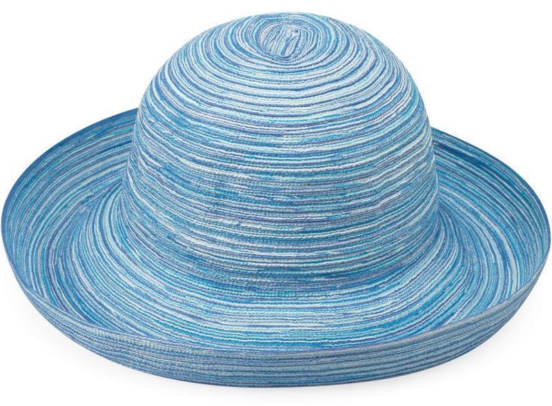 Sydney - Womens - Light Blue 1