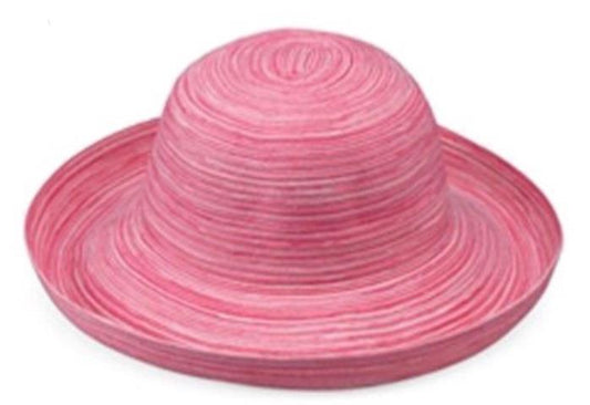 Sydney - Womens - Pink 1