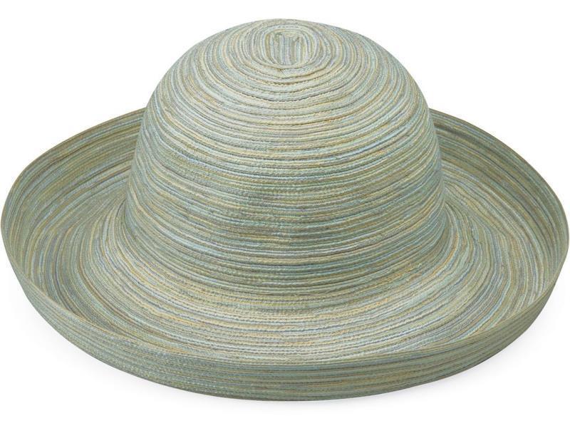 Sydney - Womens - Seafoam 1