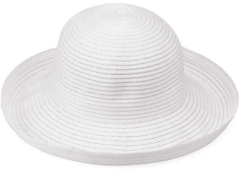 Sydney - Womens - White 1