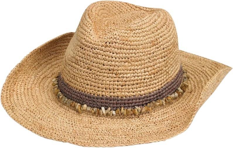Tahiti Cowboy - taupe 1
