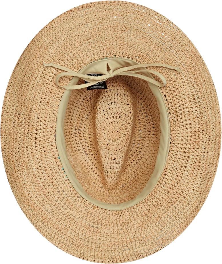 Tahiti Cowboy - taupe 1