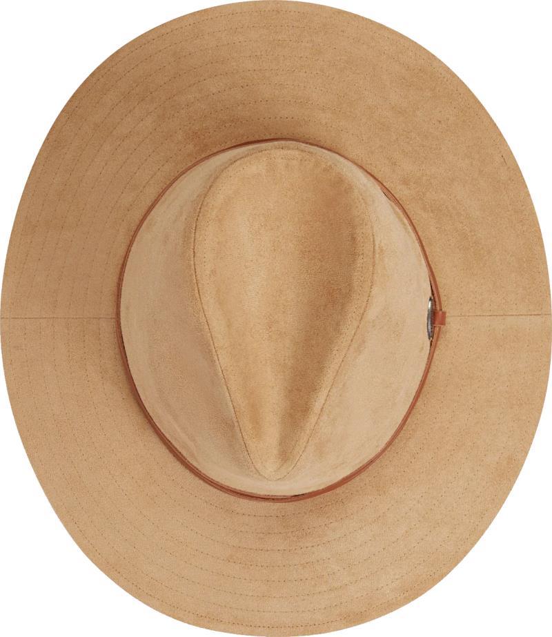 Telluride - Womens - Camel 2