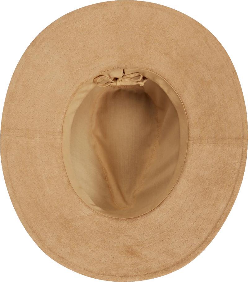 Telluride - Womens - Camel 3