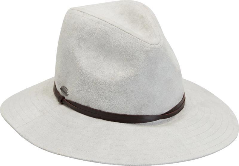 Telluride - Womens - Light Grey 1