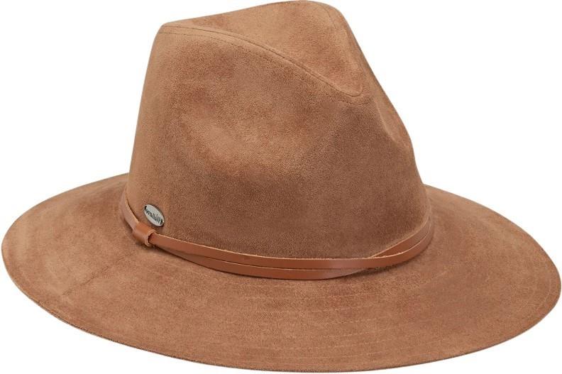 Telluride - Womens - chestnut 1