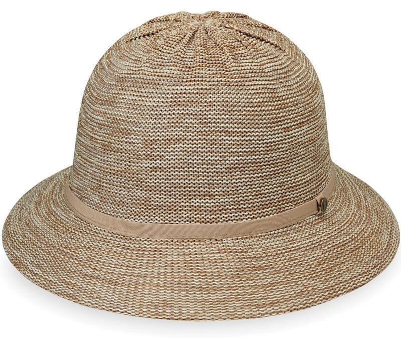 Tori - Womens - mixed camel 1