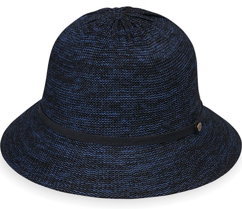 Tori - Womens - mixed navy 1