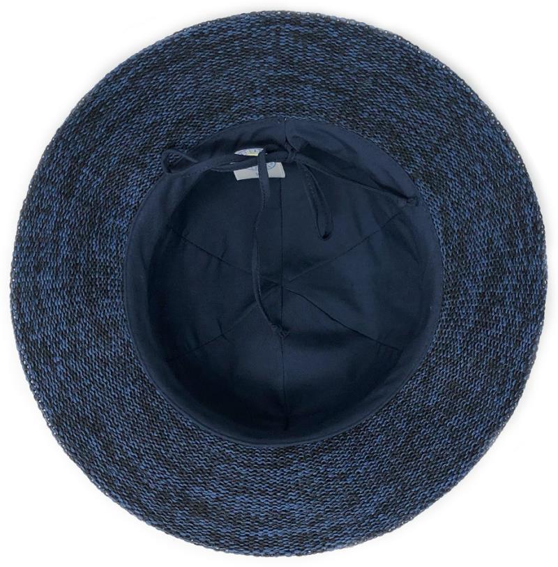 Tori - Womens - mixed navy 1