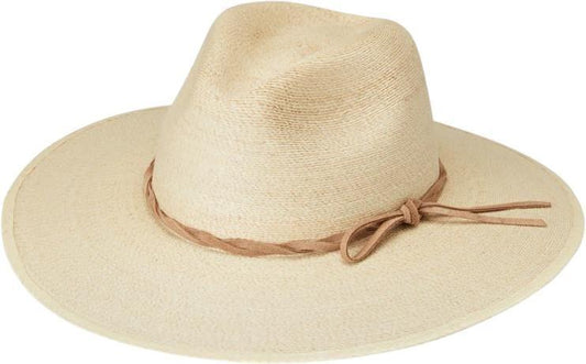 Tulum - Womens - Natural 1