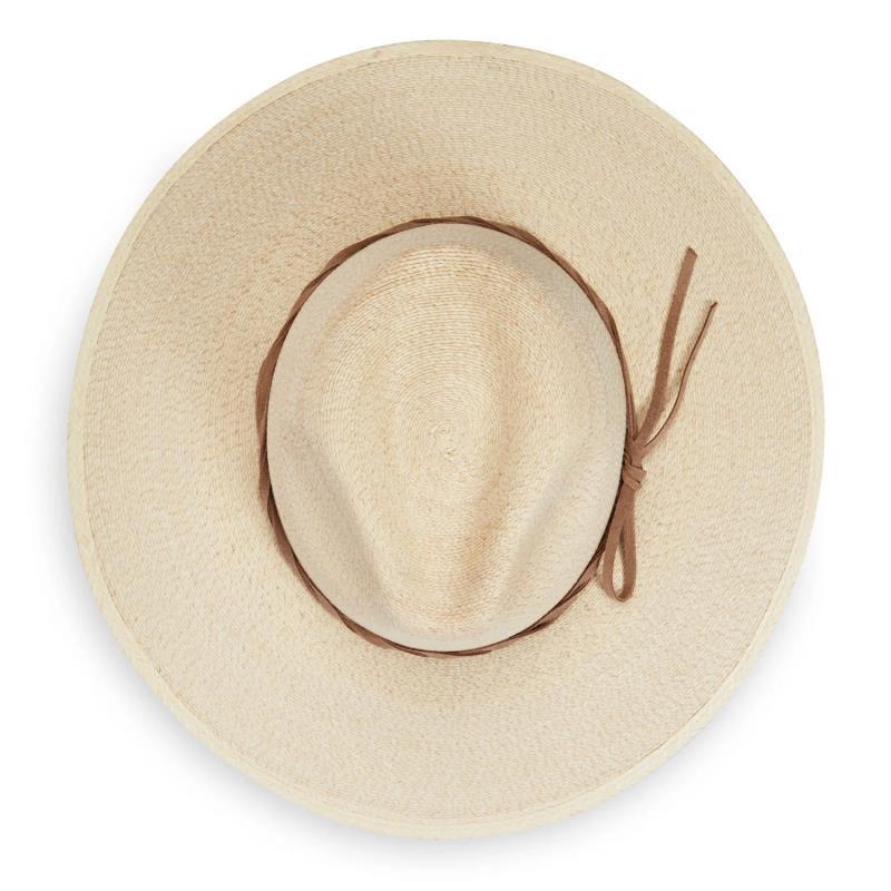 Tulum - Womens - Natural 2