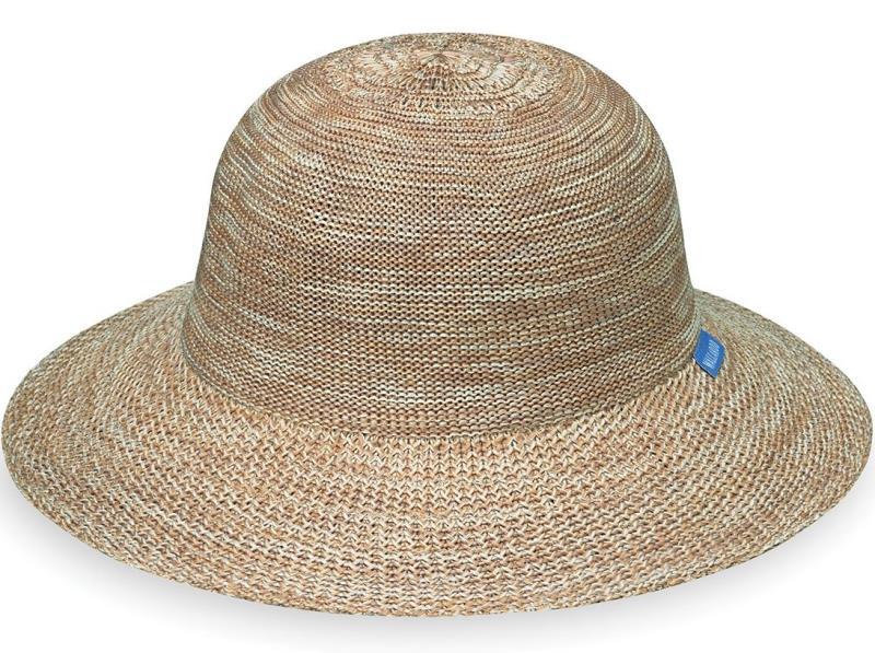 Victoria Sport - Womens - Mixed Camel 1