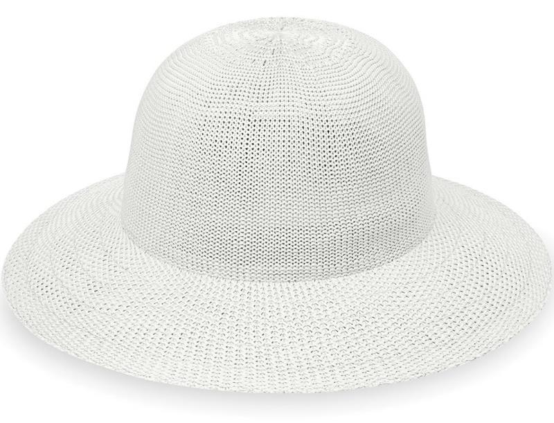 Victoria Sport - Womens - White 1