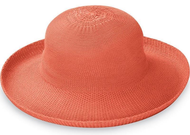 Victoria - Womens - Coral 1