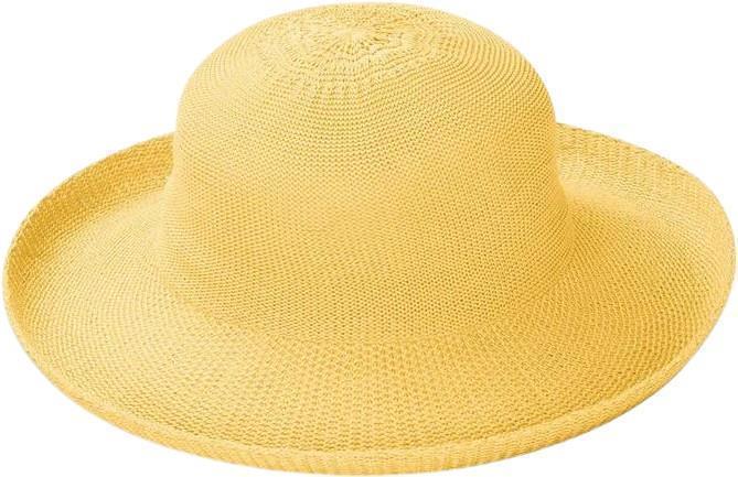 Victoria - Womens - Lemon 1