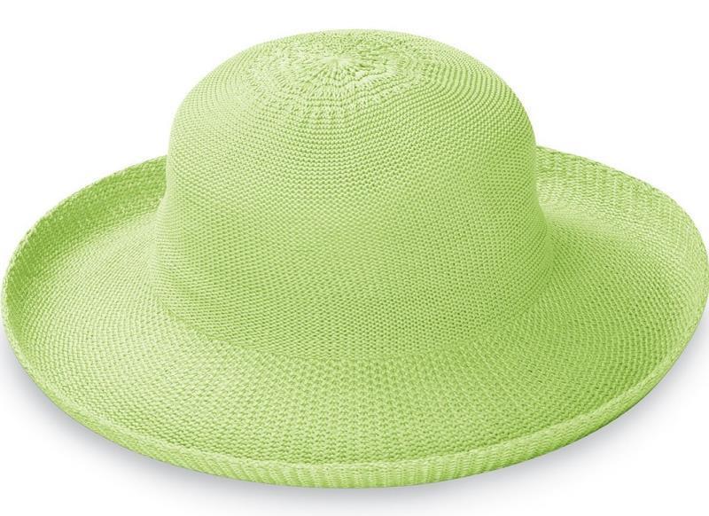 Victoria - Womens - Lime 1