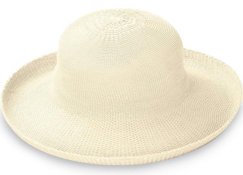 Victoria - Womens - Natural 1