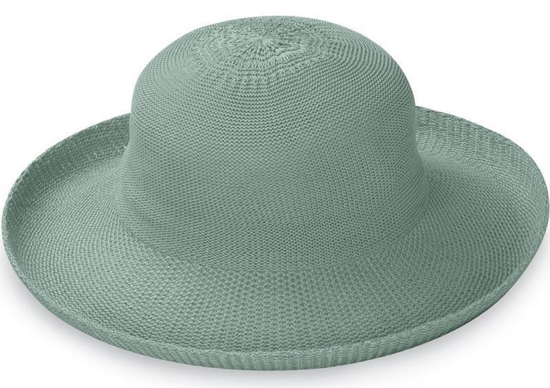 Victoria - Womens - Seafoam 1