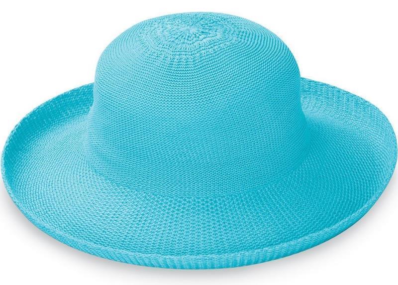 Victoria - Womens - Turquoise 1