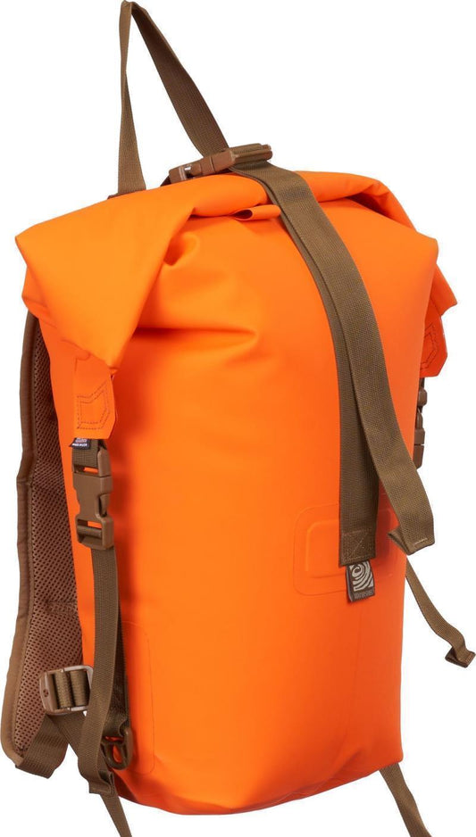 Big Creek Day Pack 21L - safety orange 1