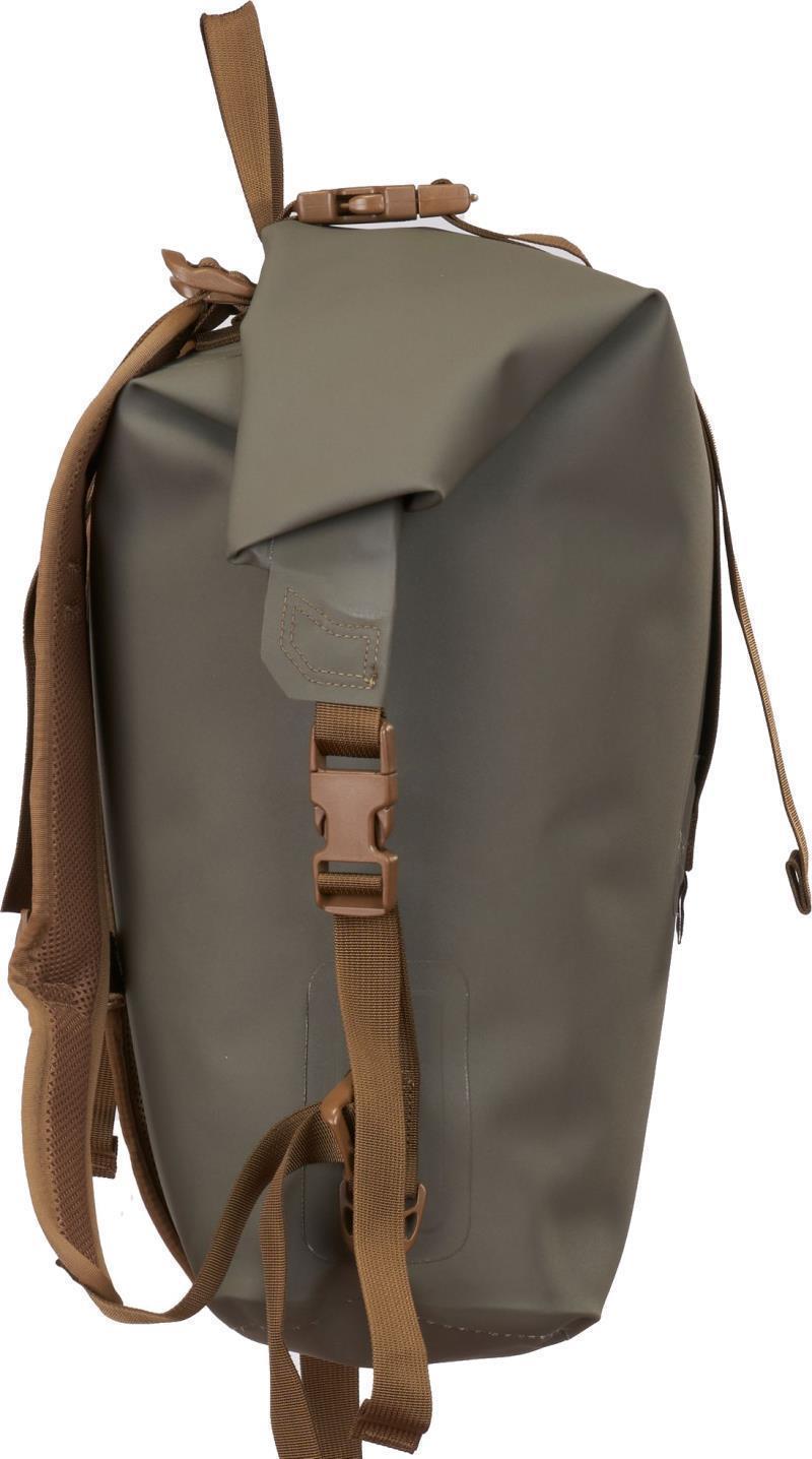 Big Creek Day Pack 21L - smoke green 1