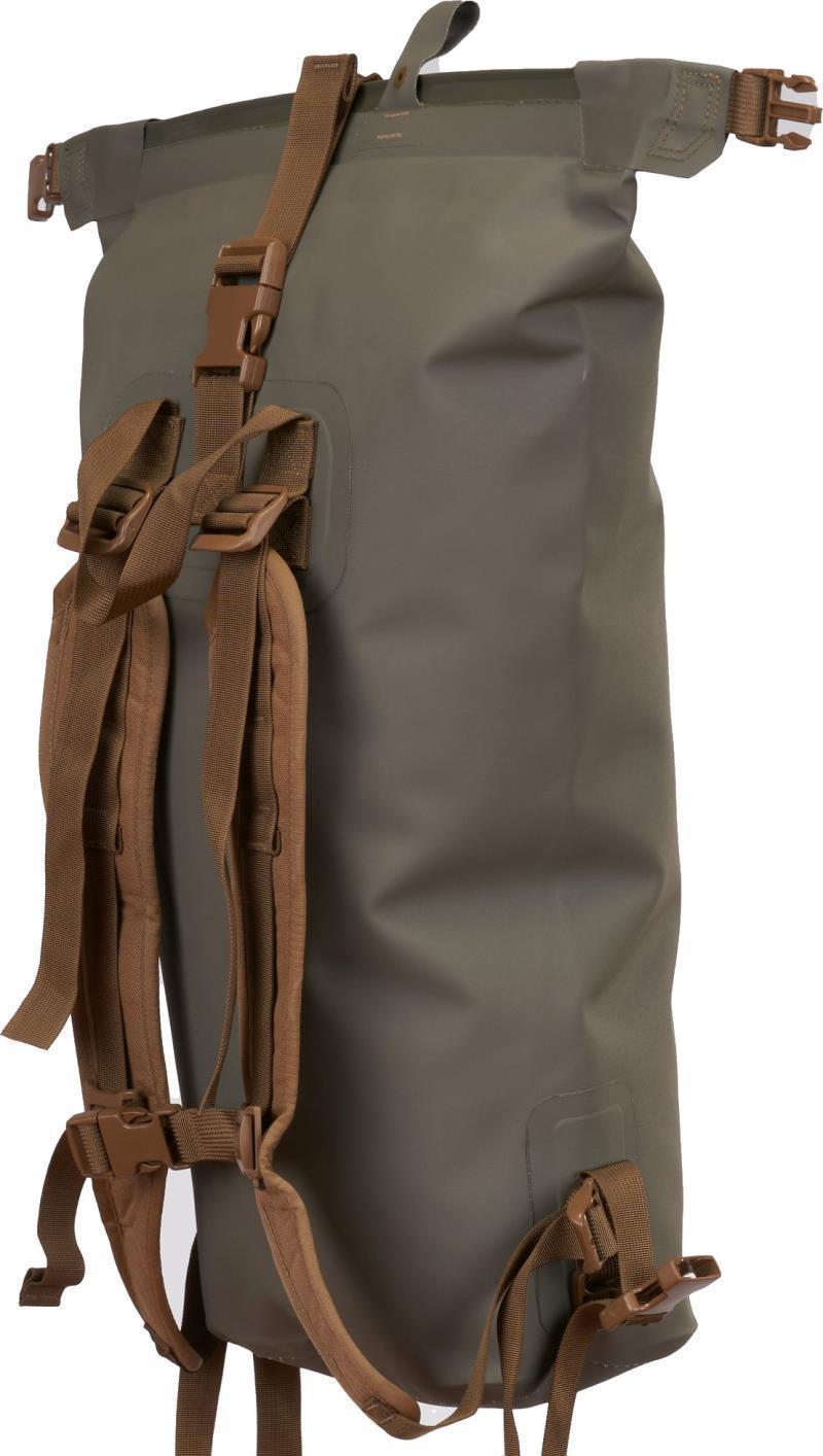 Big Creek Day Pack 21L - smoke green 1