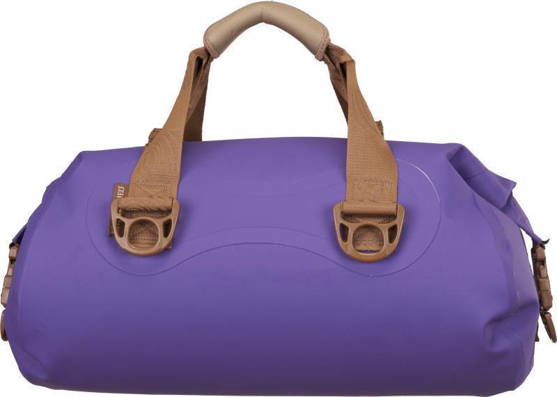 Chattooga Dry Duffel - Royal Purple 1