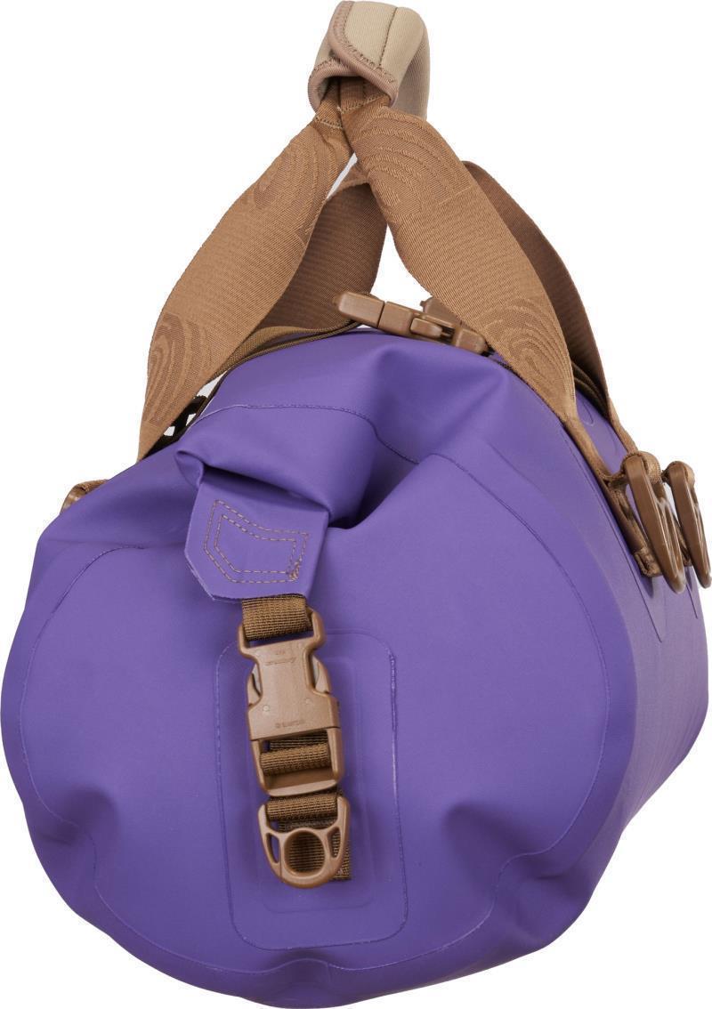 Chattooga Dry Duffel - Royal Purple 3