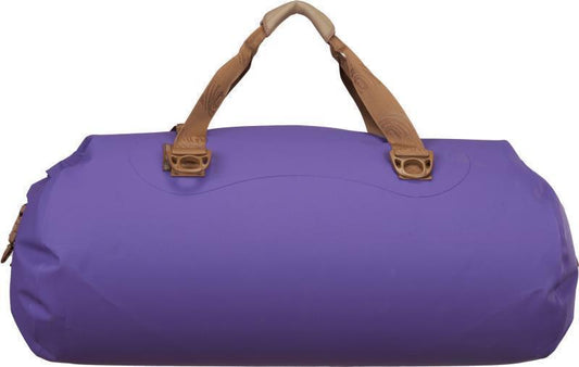 Colorado Dry Duffel 75L - Royal Purple 1
