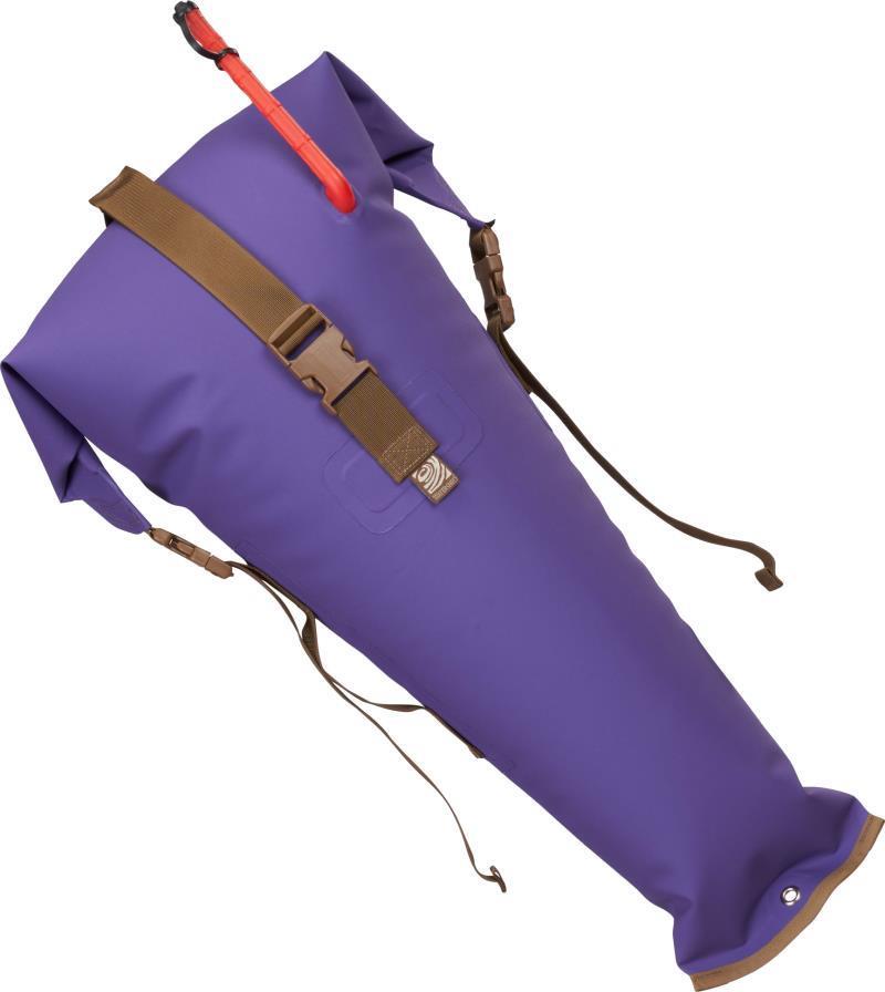 Futa Stowfloat - Royal Purple 1