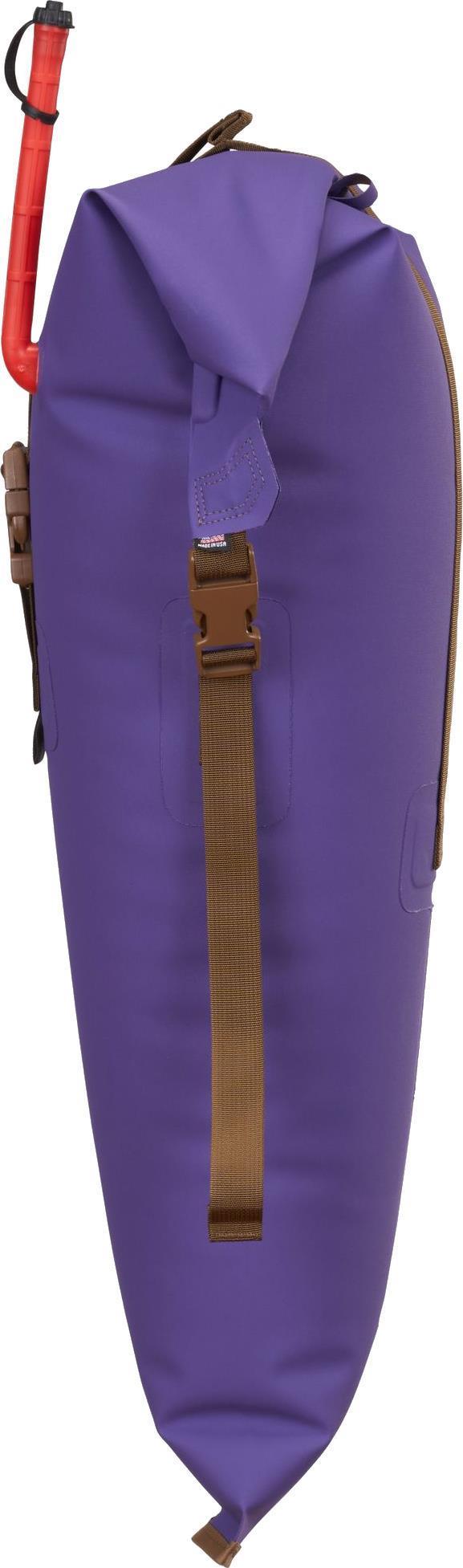 Futa Stowfloat - Royal Purple 2