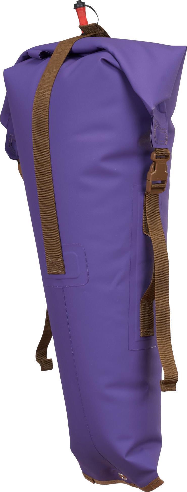 Futa Stowfloat - Royal Purple 3