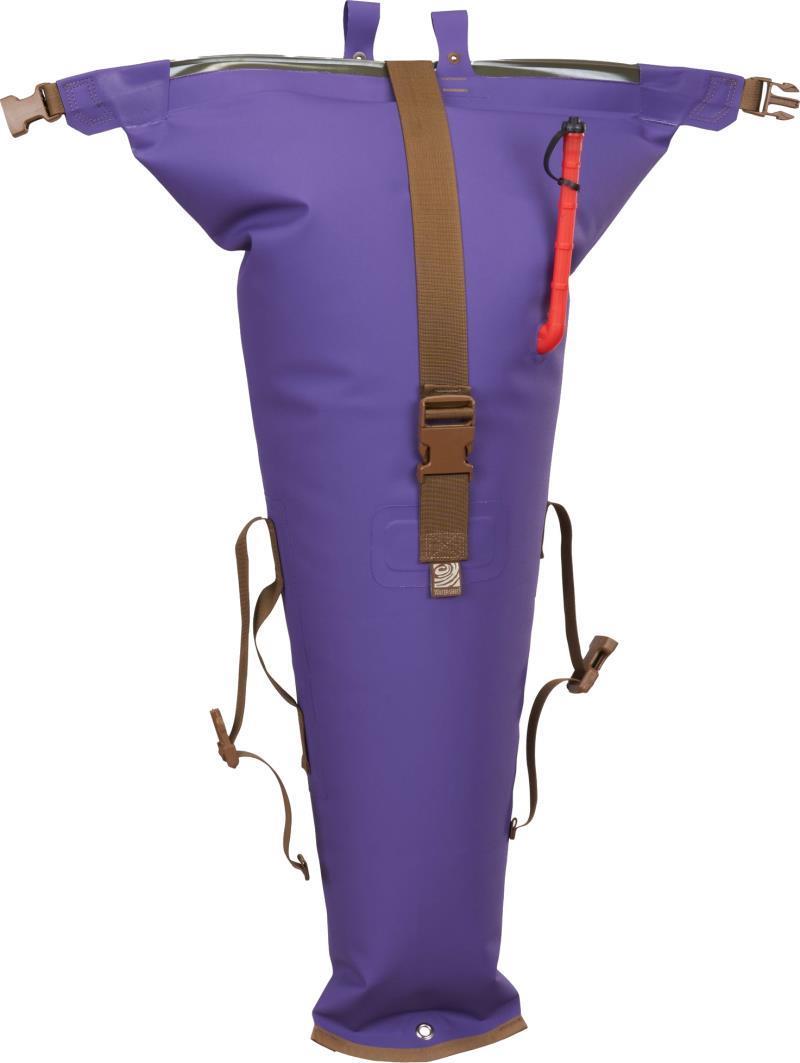 Futa Stowfloat - Royal Purple 4